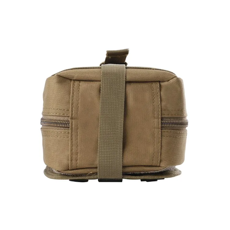 

Amazon hot sale nice price fashion popular high quality tactical emergency medical bag military waist bag