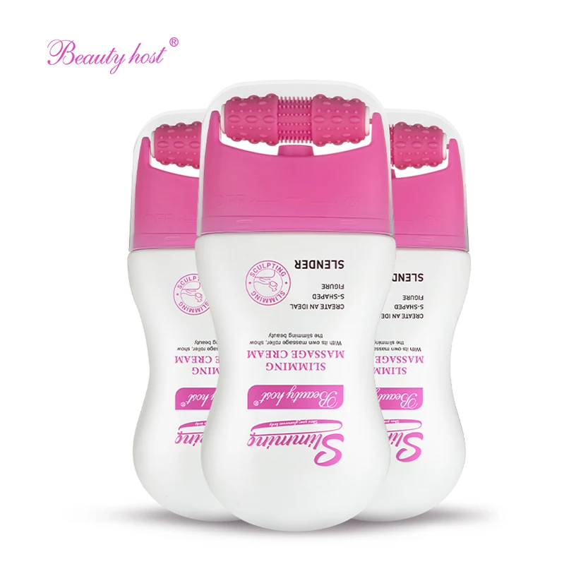 

Belly Aquest Qick High Quality Burn Slim Cream, Pink