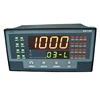 High stable universal process digital rtd input indicator