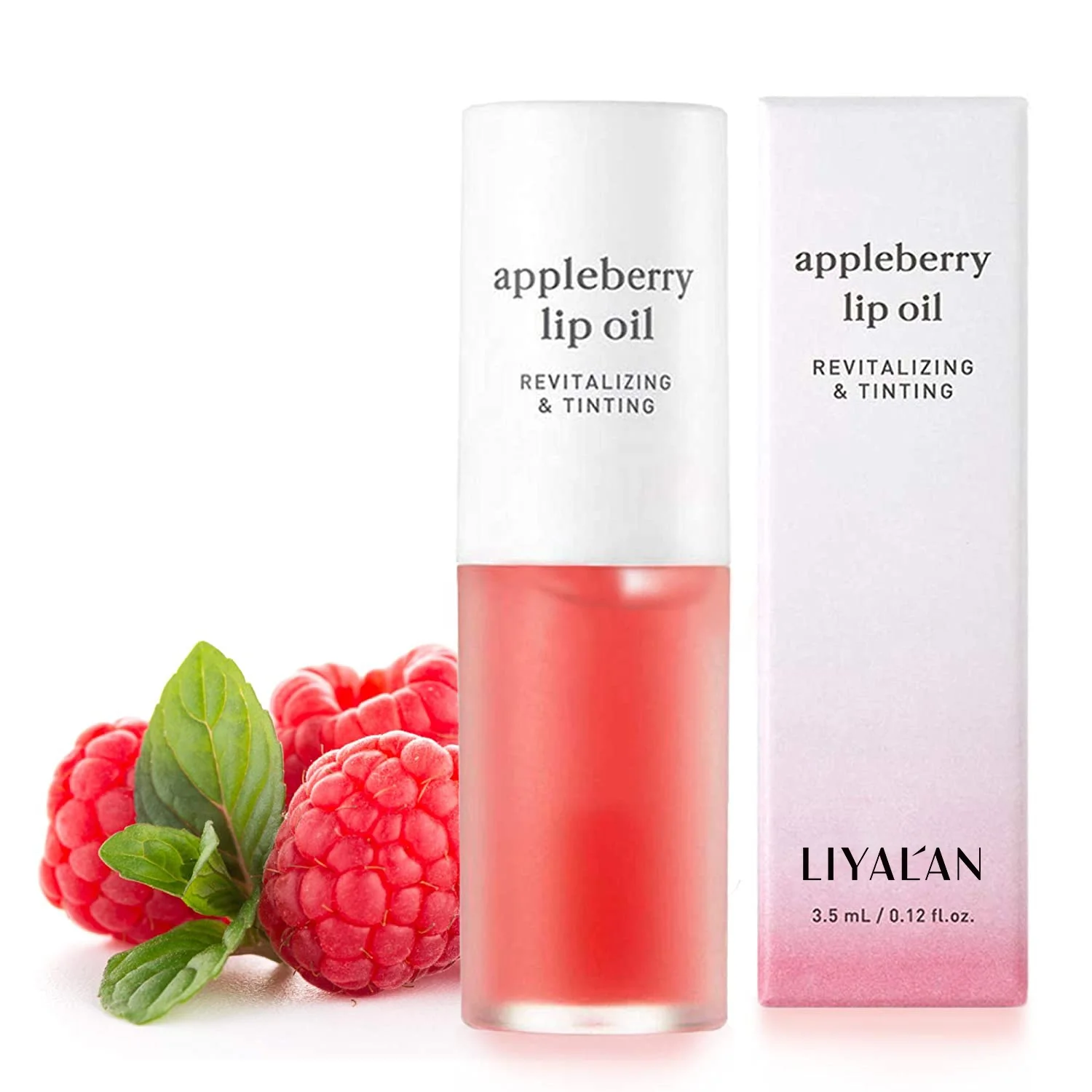 

Private Label Natural Lip Care Set Lip Plumping Serum MoisturizIng Soften Smooth Lip Oil