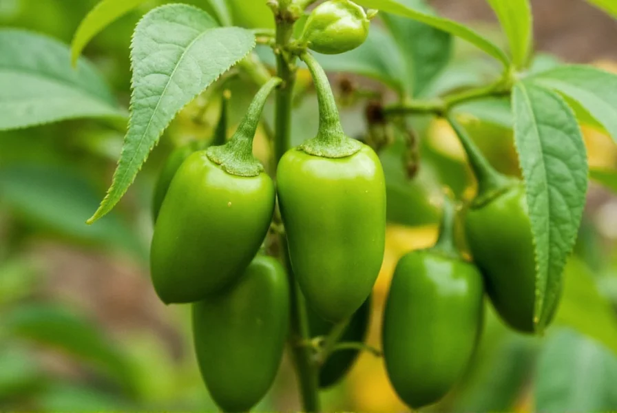 Pepper Genus: Capsicum vs Piper Explained