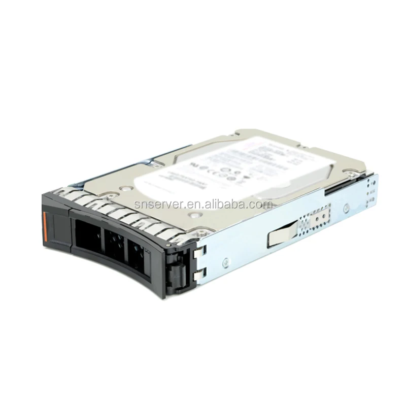 

Hot Sale 00NA262 HDD 1.2TB 12g 10K SAS 2.5inch Server Hard Drive For IBM