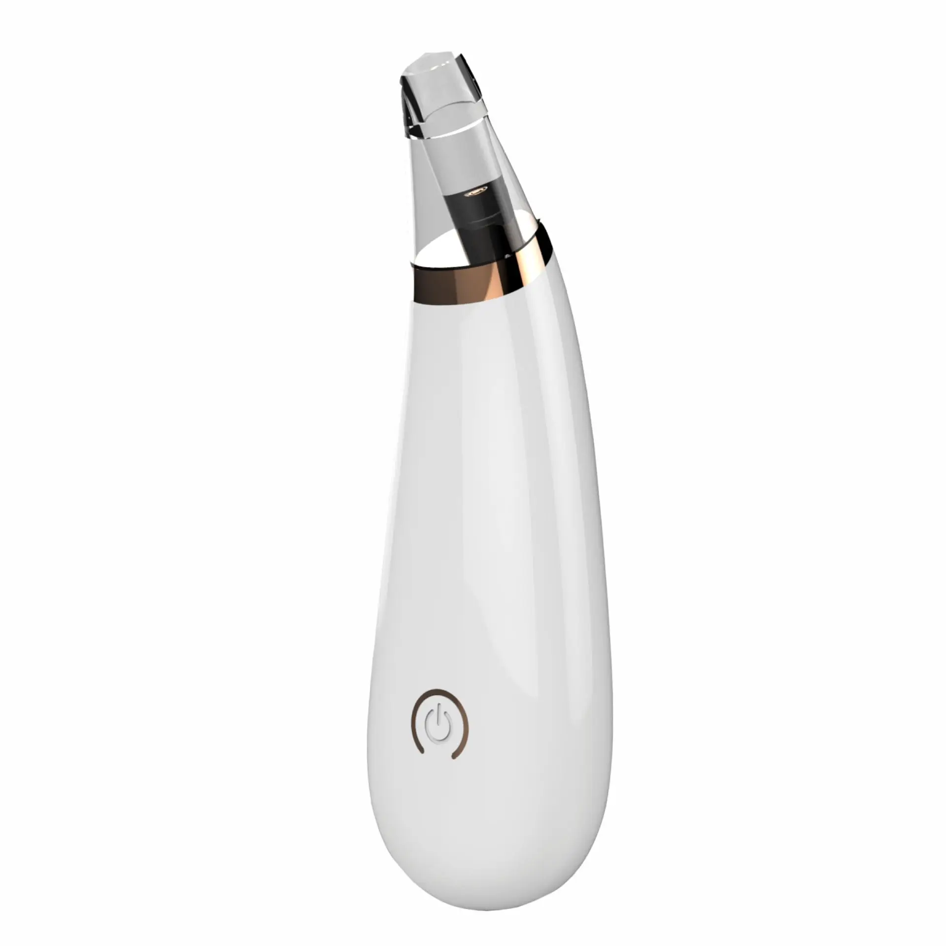 

Deery Facial Portable Deep Cleansing Electric Blackhead Remover Pore Vacuum Cleaner