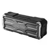 Bluetooth Speakers, [20W 30Hours 4400MAH]Wireless Portable Shockproof Waterproof Outdoor Dual-Driver with 30-Hour Playtime