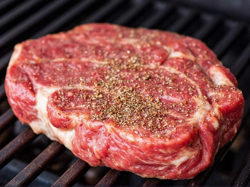 Best Steak Seasoning for Grilling: Simple Proven Formula