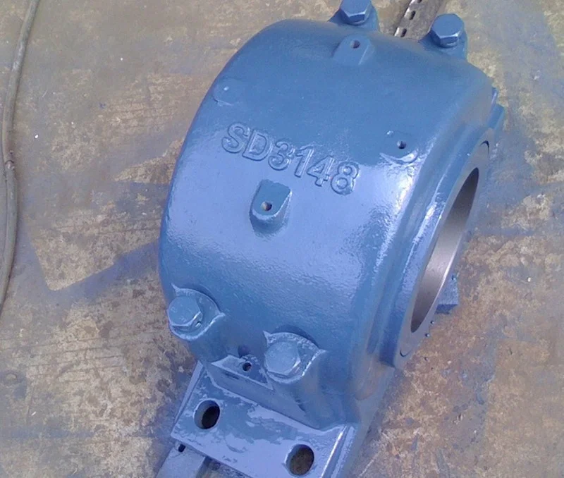 

plummer block SN SNU SNK SSN SD bearing housing pillow block bearing SD3280