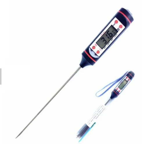 JVTIA High-quality food thermometer supplier for temperature compensation-2