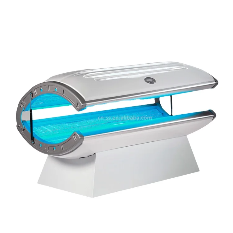

2019 Hot sale!!! CE approved Sunshine Factory 24 Lamps 28 lamps Home use solarium tanning beds/ Home sunbed/home tanning bed JL