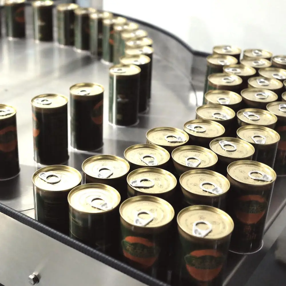 
canned cooking & coating seasong oil for Chinese traditional food with mushroom piece inside good mushroom flavoring 