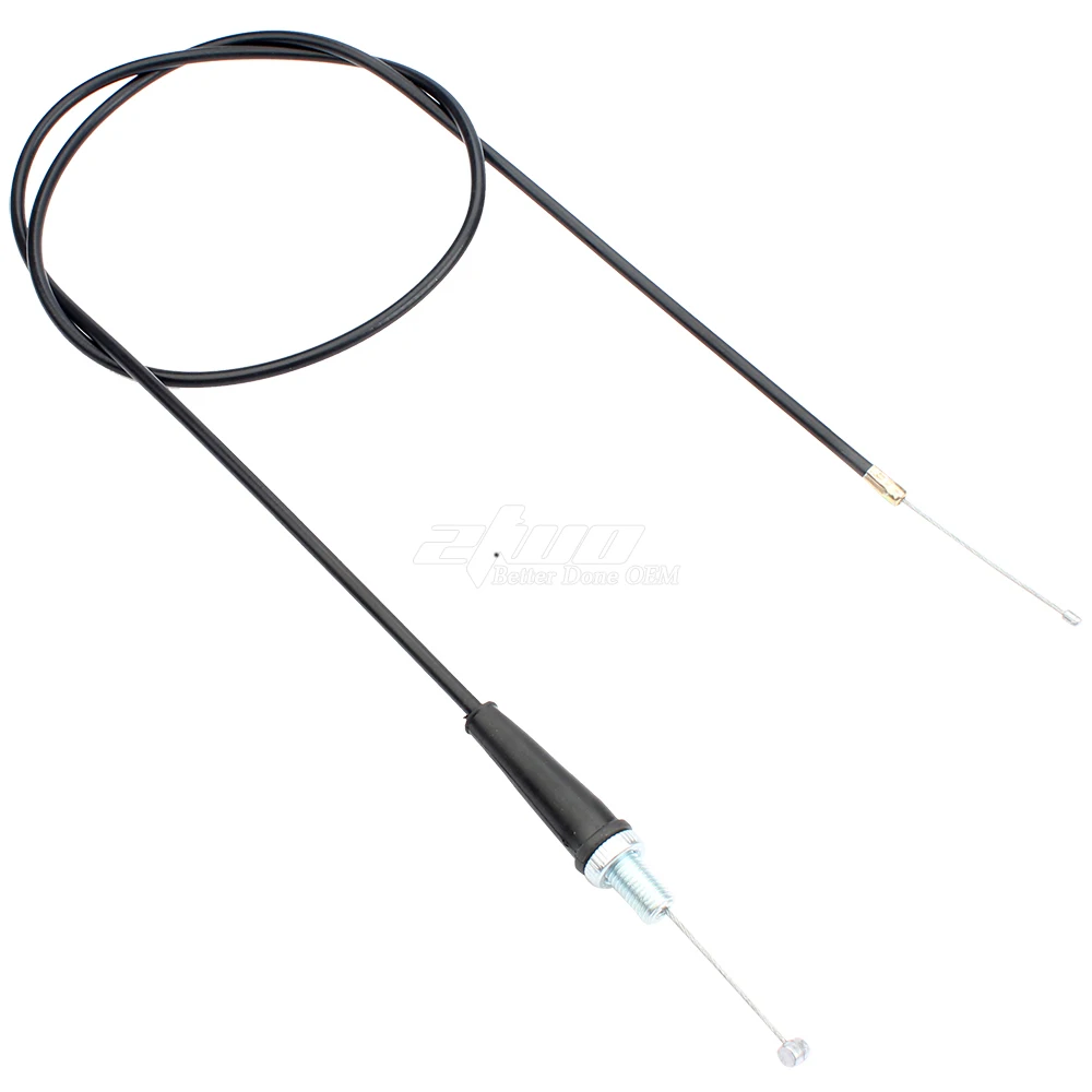 throttle cable for 50cc dirt bike