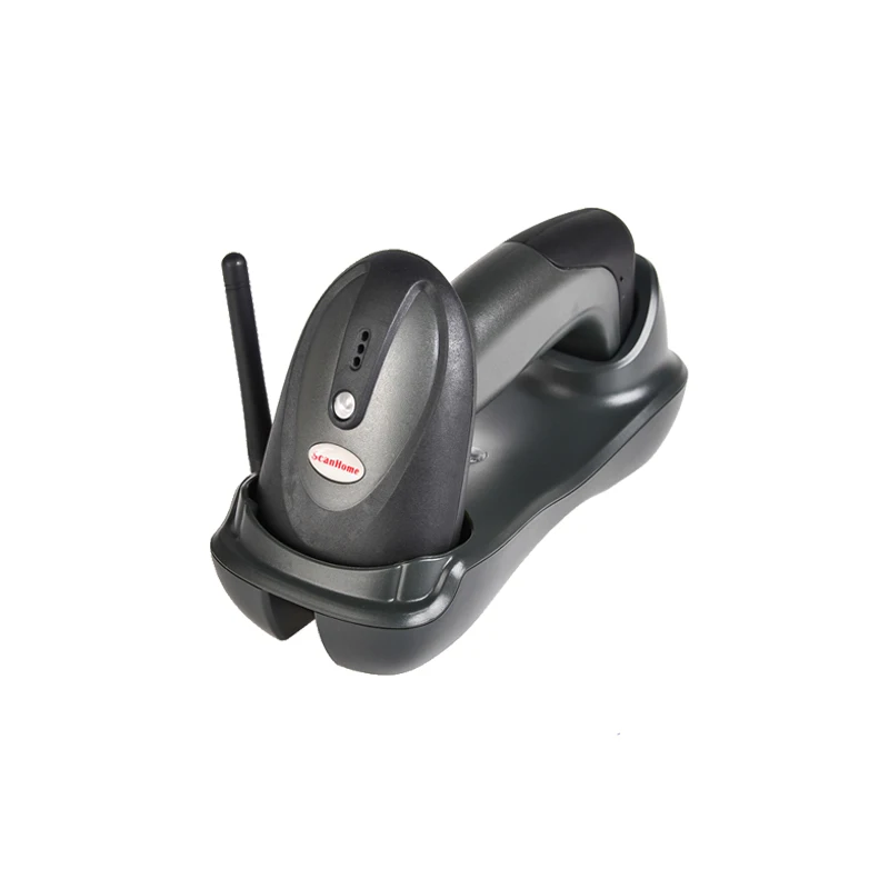 

ScanHome CL-1610 long distance USB handheld CCD wireless barcode scanner