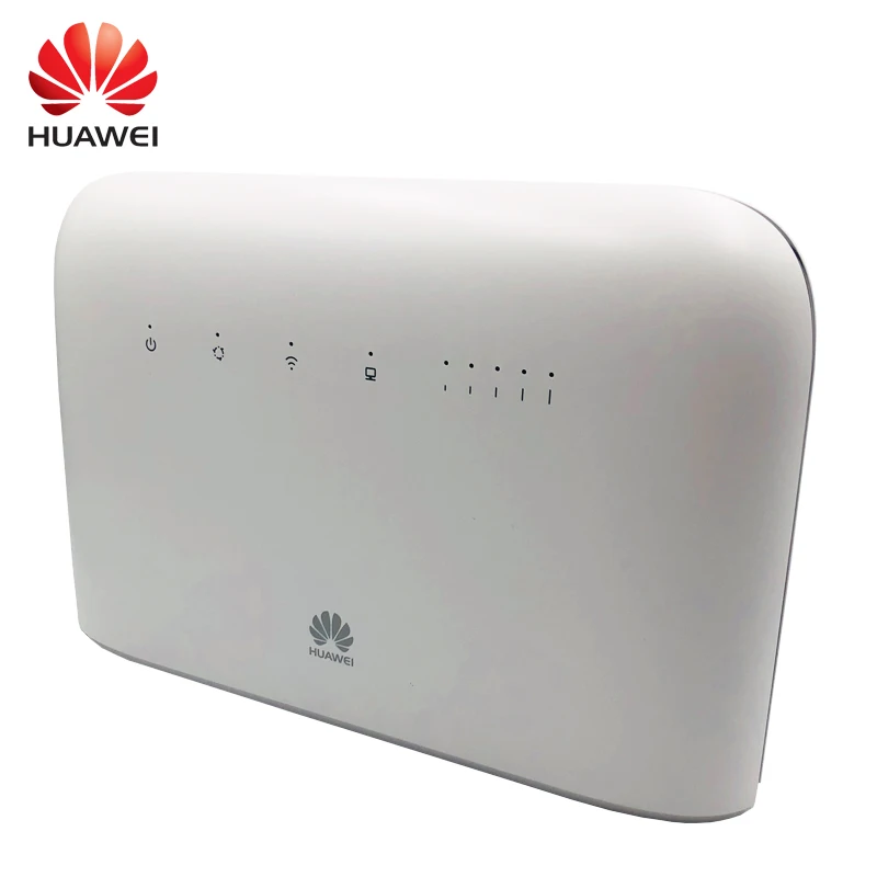 

Huawei B715s-23c 4G LTE Cat9 450Mbps Wireless Router B715 4G CPE router