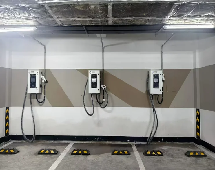 Speed Controllers Regulators, 500kW/1MWh, 420kW - detail 42