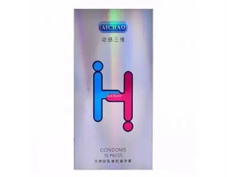 
OEM service Condom 12pcs pack 