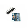 GY-291 digital three-axis acceleration of gravity tilt module IIC / SPI transmission