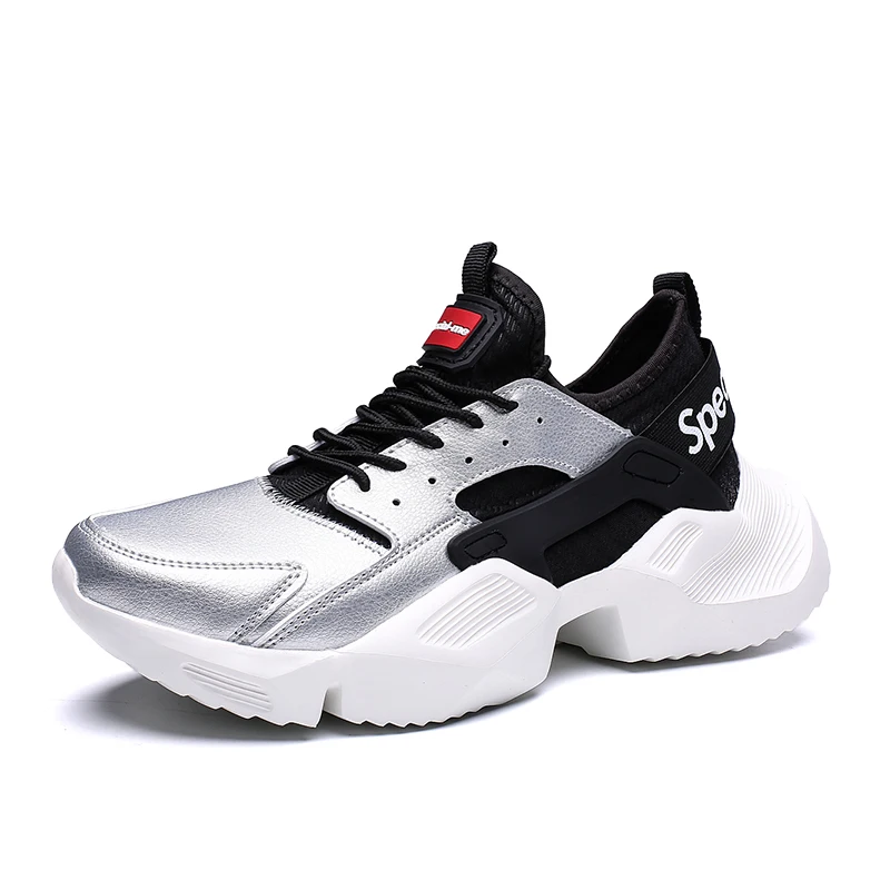 

Chinese brand factory direct sales casual sports shoes light and non slip running shoes men's sports shoes