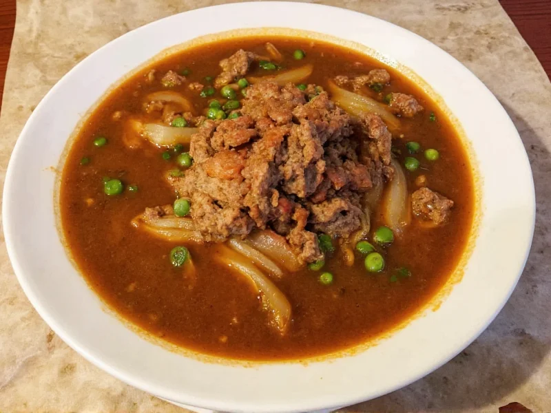 Classic Meatloaf Recipe with Onion Soup Mix