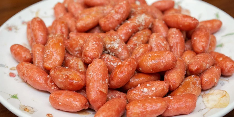 Low Sodium Spice Alternatives