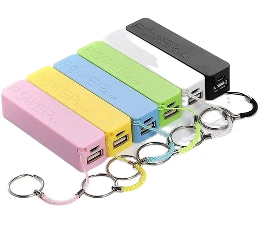 

Cheap price Promotional Gift Power Bank Mobile Portable Pocket PowerBank For Business Wedding Giveaways Gift With Logo