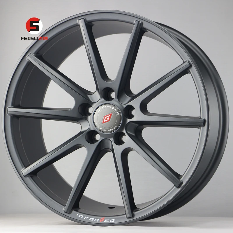 Car Alloy Wheels Japan Style Asia/south Africa/america/middle East