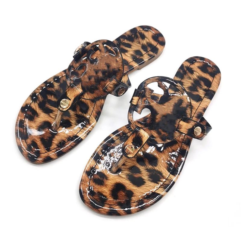 

Women Fashion Slipper Outdoor Sandals Summer Design Rubber Slippers flip flops