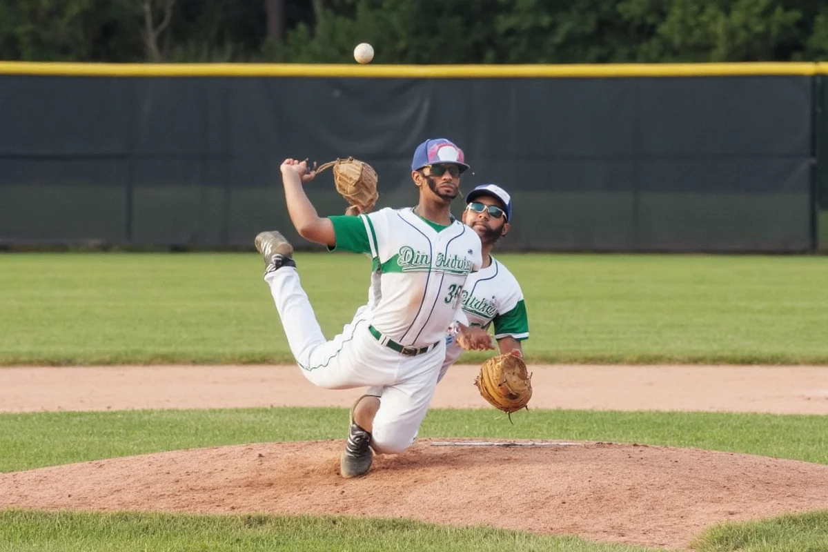 Understanding Saves In Baseball: Master the Art of Closing Games