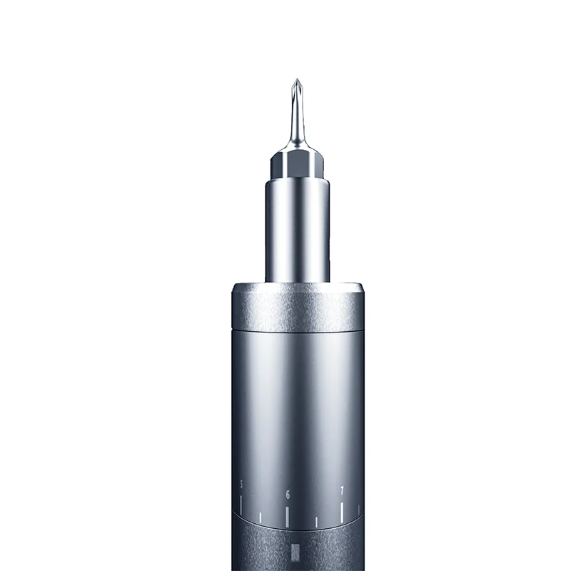 

TBK 008 Cordless Electric Screwdriver with 24 Bits Handy Repair Screwdriver Set for Phone Watch Camera Laptop PS4