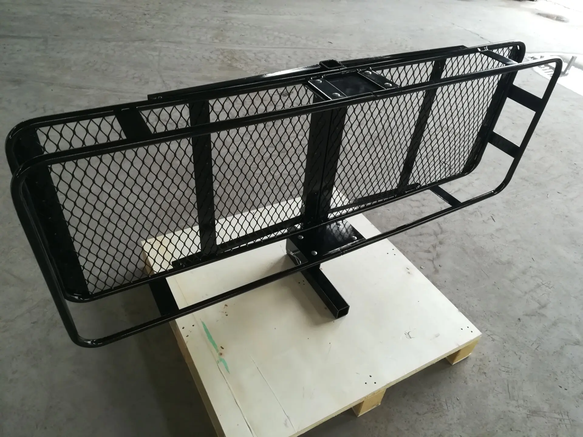 atv hitch cargo carrier