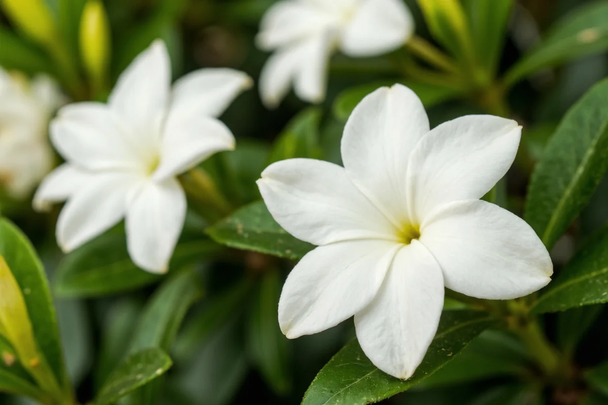 how to care gardenia plant