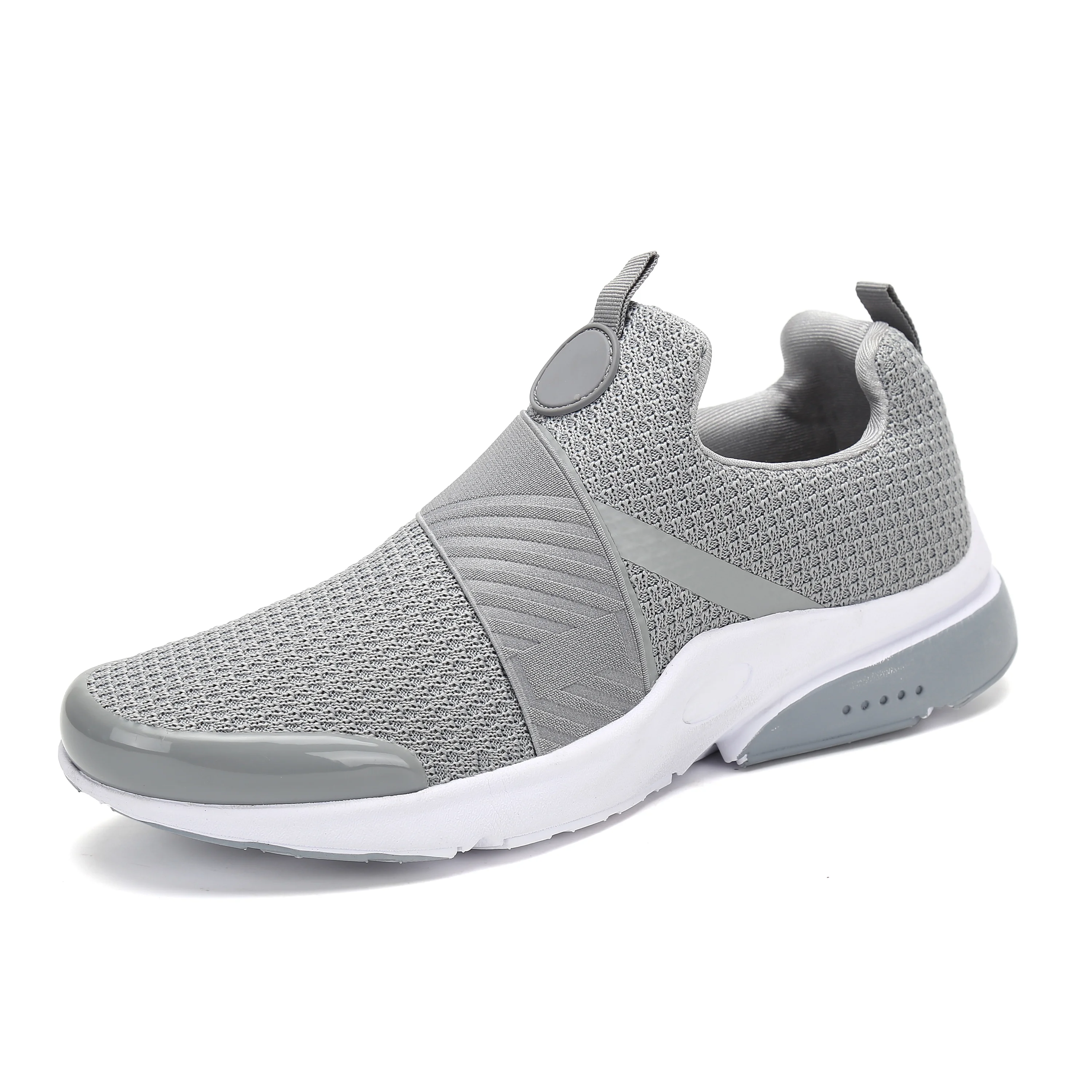 

Factory Price Light Breathable Non-slip Athletic Sports Shoes Sneakers With Fashion Design