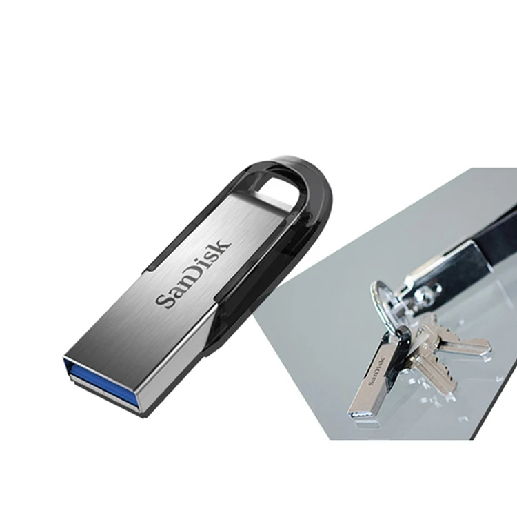 

Real Capacity Sandisk Usb 3.0 Flash Drive Ultra Flair 16gb 32gb 64gb 128gb 256gb Usb Pen Drive Sandisk CZ73 Usb Memory Stick