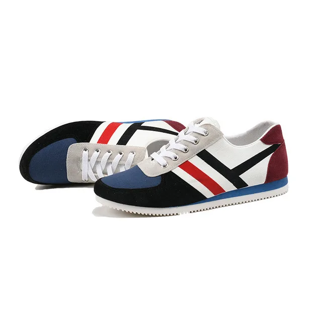 

Men OEM PU Tpr Eva Rubber Soft Casual Sport Sports Shoes, 2 colors