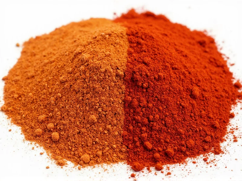 Chili Powder vs Cayenne Pepper: Key Differences Explained