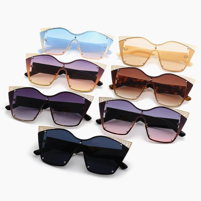 

DL Glasses DLL2217 2021 newest designer brand fashionable shades lentes de sol trending sun glasses charmer oversized sunglasses