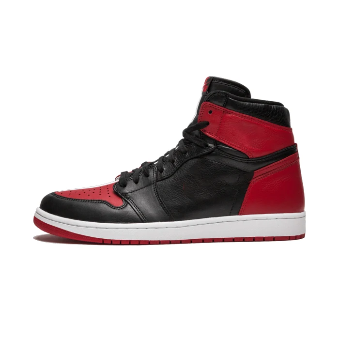 

Jordan 1 Retro High Homage men's women's fashion casual sports basketball running zapatillas shoes top quality sneakers