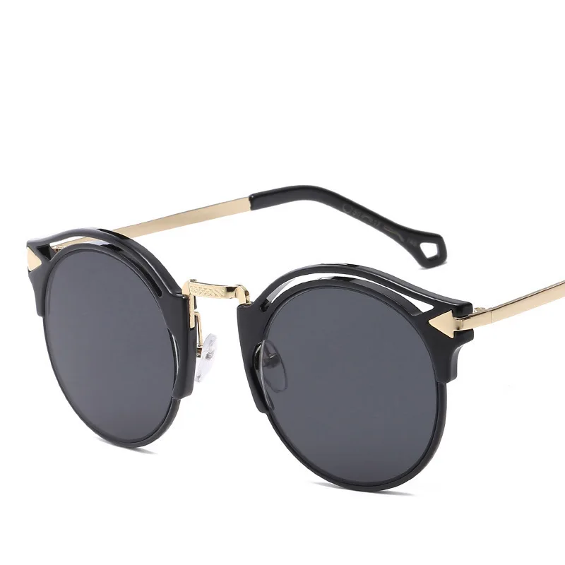 

Sunglasses 2021 Women's Trend Women Wholesale Sunglasses Retro Sunglasses, 4 colors