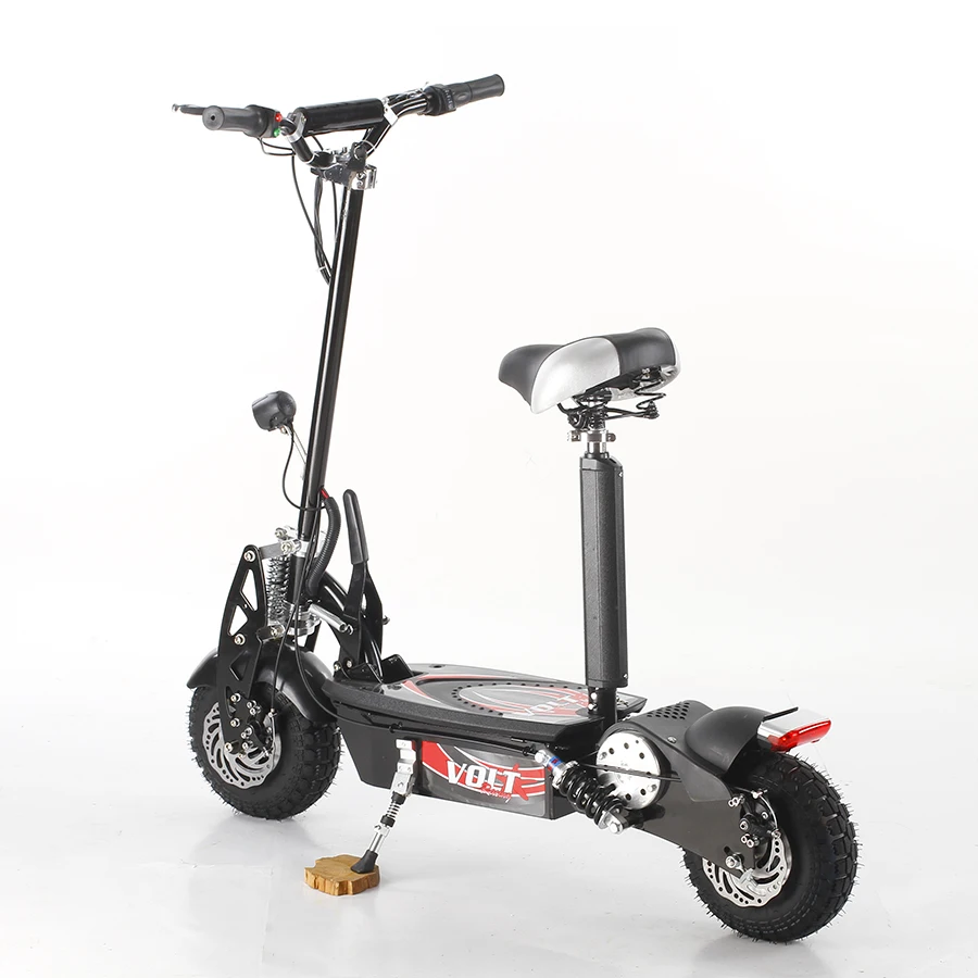 

popular hot sell two wheel standing electric scooter 1500w 48v, Black/white/red/green/ others