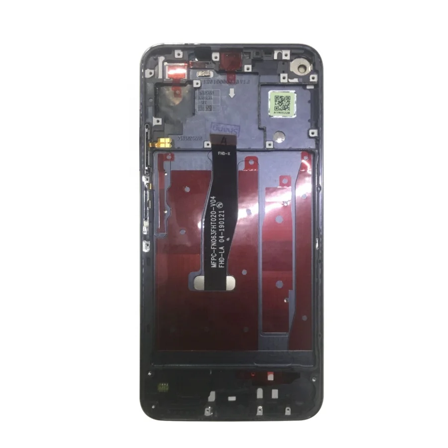 

LCD For huawei Honor 10i / 20i HRY-LX1T LCD Display+Touch Screen Digitizer Assembly Lcd Replace+Frame