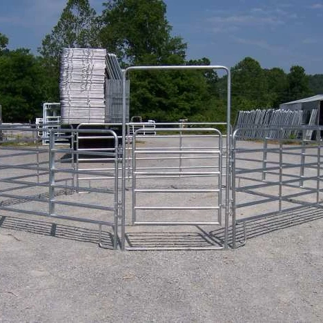 

Other Animal Stainless Equipment