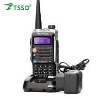 

BF UV 82 walkie talkie radio dual band UHF VHF 5w 2800mAh battery powerful ham CB radio UV 82 baofeng radio