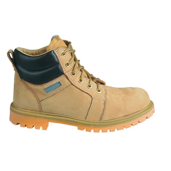 acid resistant safety boots