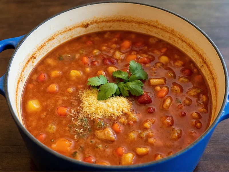 ingredients in gumbo soup