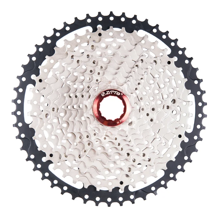 

Hot sale ZTTO 11 Speed 11-50T 11s Wide Ratio MTB Mountain Bike Bicycle Cassette