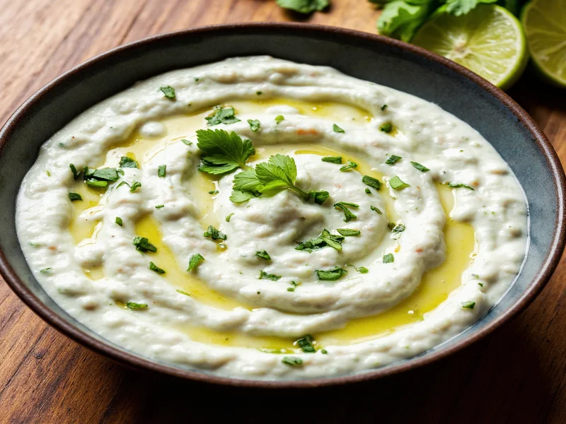 homemade tzatziki recipe