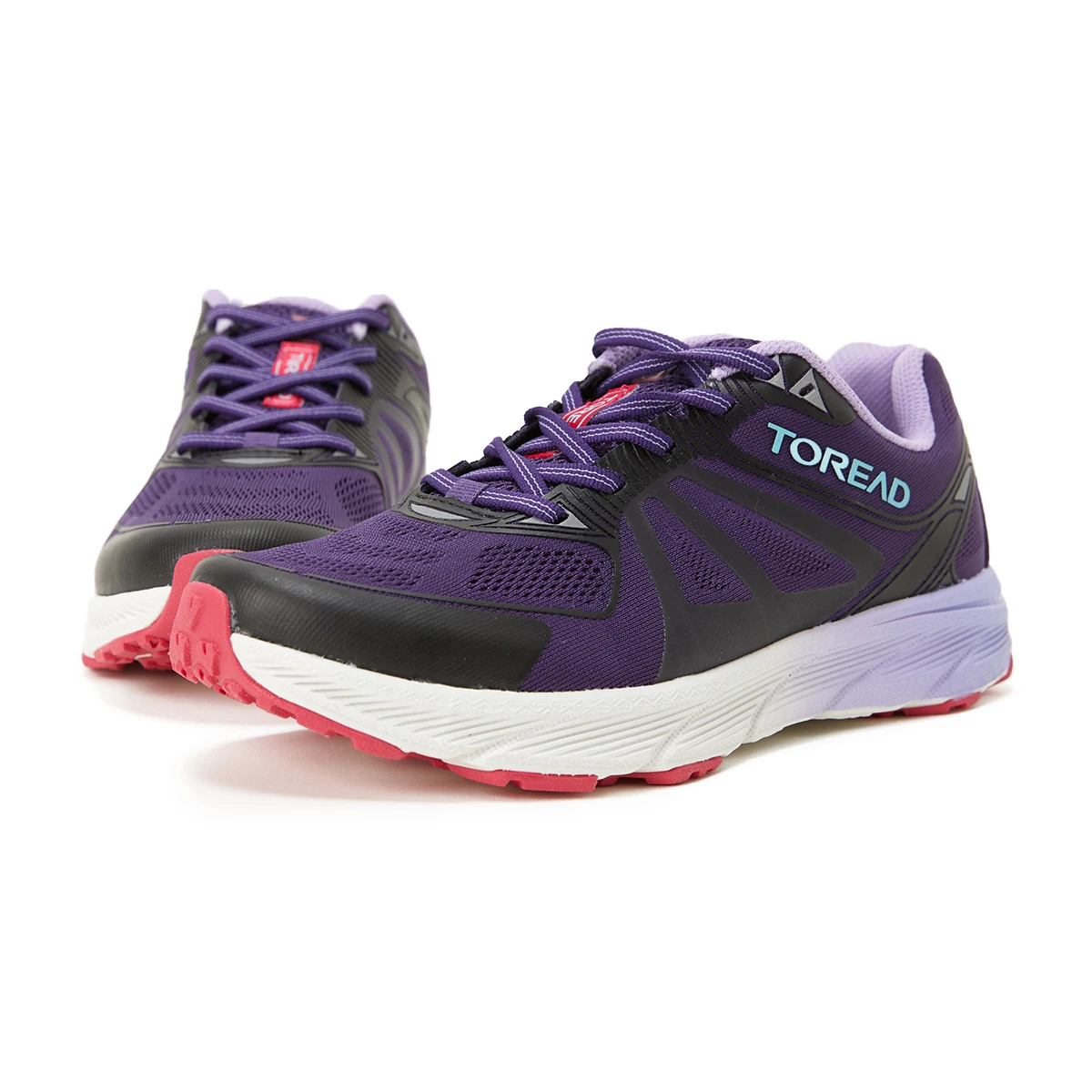 

TOREAD Limited Time Special Comfortable Breathable Shock Running Shoes For Women