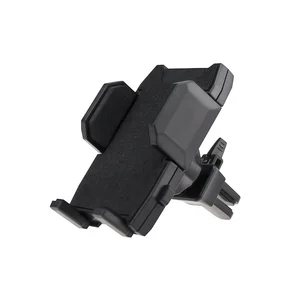 Car Phone Holder Air Vent Mount 360 Rotate