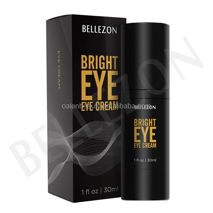 Private Label Antiaging Eye Bag Removal Men Skin Care Eye Cream Buy