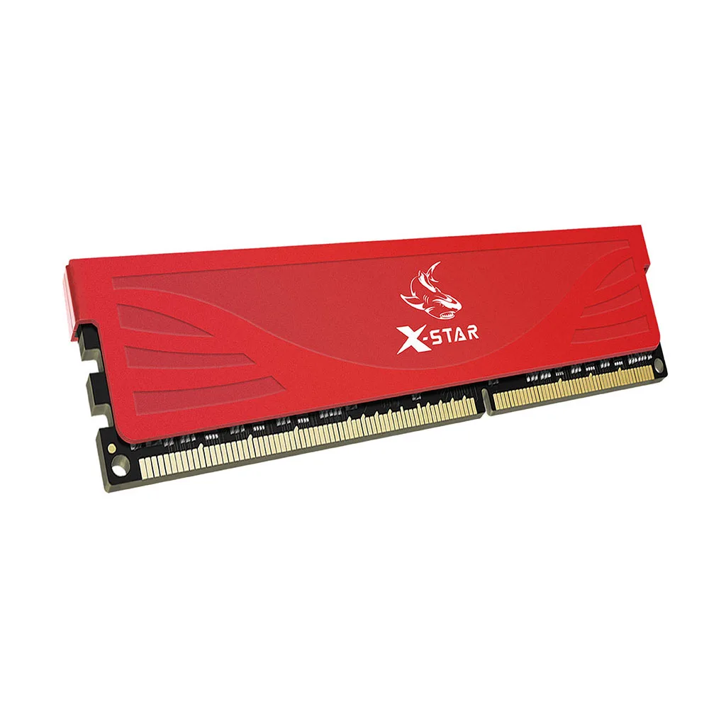 

Hot sales computer parts memoria ram 8gb ddr4 2666 mhz memory heat sink for desktop