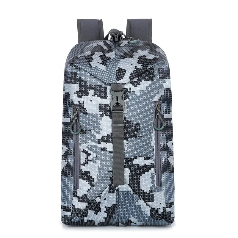 

Wholesale custom rucksack mountaineering sports school bagpack backpack for men YDB-058, Black, grey, lake blue, dark blue, red, camouflage