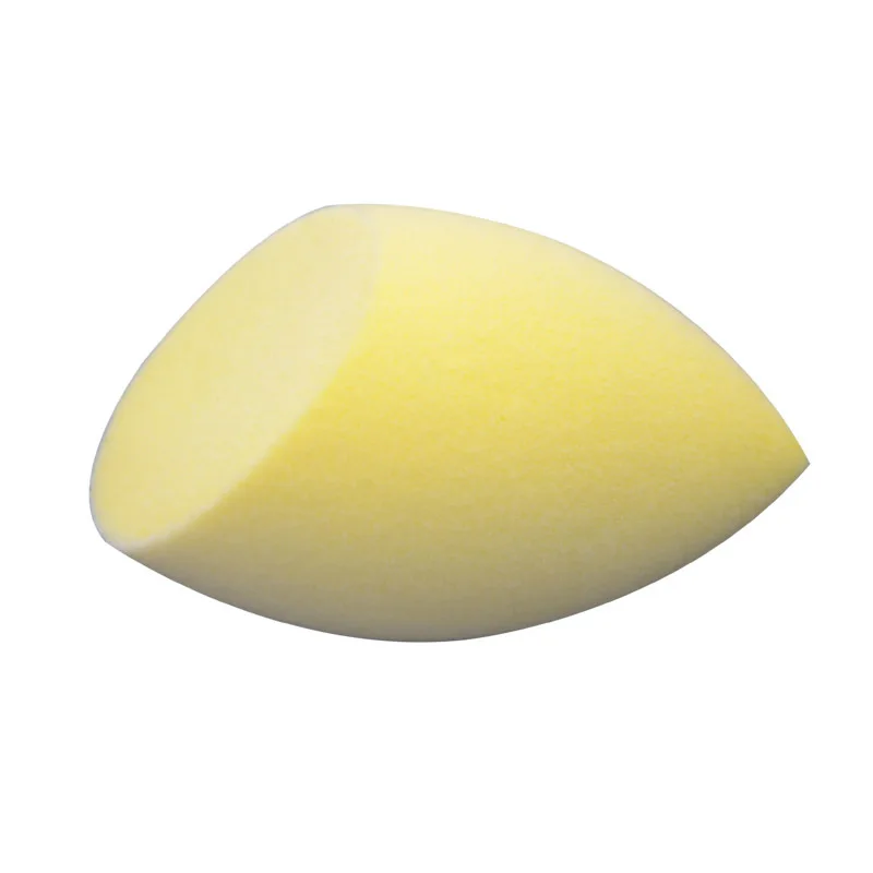 

Factory Price Microfiber Makeup Sponge Microfiber Velvet Makeup Blender Sponge